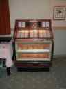 My jukebox, a more recent picture